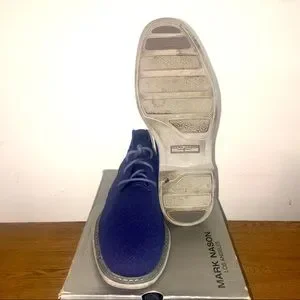 Mark Nason | Shoes | Mark Nason Mens Lowcut Weldon Boots  display picture 1